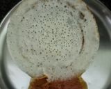 A picture of step 8 of Tomato Chutney with Dosa.