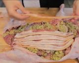 Foto del paso 7 de la receta: Cosa de 802, 420 calorías (versión económica)