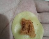 Foto langkah ke 4 dari resep Pastel Mini Isi Abon.