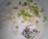 Foto langkah ke 1 dari resep Batagor Abang-abang Simple Tanpa İkan.