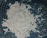 Foto langkah ke 2 dari resep Tumis kulit melinjo.