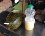 Foto del paso 4 de la receta Botijo/Melón