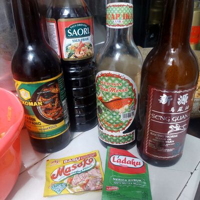 Langkah 2