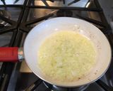 A picture of step 1 of Cilantro Lime Rice.