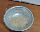 葡萄奶酥麵包的食譜步驟2照片