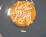 Foto del paso 10 de la receta: Risotto de calabaza, tomates cherry y ajos asados