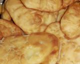 عکس مرحله 3 از دستور پیراشکی خوشمزه و ساده