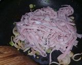 Foto del paso 3 de la receta: Mostacholes con salsa blanca 🍽🍷