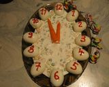 Franciasaláta óra recept fázis 5 fotója