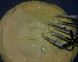 Foto langkah ke 1 dari resep Bolu Hongkong Keju #Pr_adakejunya.