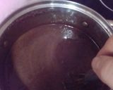 Hello Kitty szivárványtorta recept fázis 1 fotója
