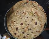 Gobhi ke Parathe recipe step 5 photo