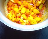 દૂધી બટેટાનું શાક (Dudhi Bateta nu Shaak Recipe in Gujarati) રેસીપી સ્ટેપ2ફોટો