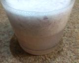 A picture of step 3 of Onion Juice.