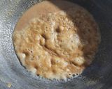 आटे का हलवा (atte ka halwa recipe in Hindi) रेसिपी चरण 4 फोटो