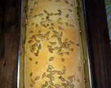 Foto del paso 3 de la receta: Pan de molde sin leche!con semillas de girasol👌