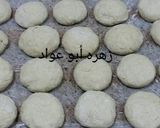 صورة لخطوة 2 من وصفة خبز الشوفان مع الردة