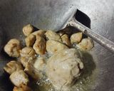 Foto langkah ke 3 dari resep Bakso Mercon.