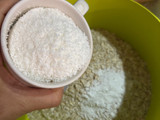 Galletas de avena