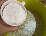 Foto del paso 1 de la receta: Galletas de avena