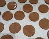 Foto del paso 3 de la receta: Galles veganas de avena y algarroba