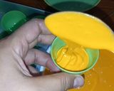 Foto langkah ke 3 dari resep BOLNUT "BOLU NUTRISARI".