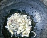 Foto langkah ke 3 dari resep Tumis pakis.