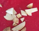 Chicken and Vegetable Stew recipe step 3 photo