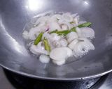 वेज रोल (Veg Roll recipe in Hindi) रेसिपी चरण 2 फोटो