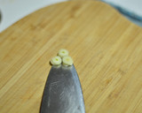 Foto del paso 3 de la receta: Pizza de jamón
