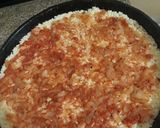 Foto del paso 7 de la receta: 🍕Pizza de arroz🍕