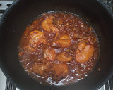 Foto langkah ke 6 dari resep Ayam Kecap Mentega Super Mudah.