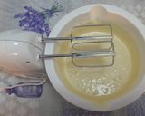 Pas rețetă Tort pere și ciocolată 5 fotografie