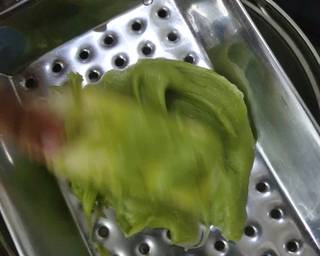 194. Es Cendol 珍多冰 - Step 4