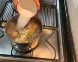 หมูสับต้มบ๊วย วิธีทำสูตร 5 รูป