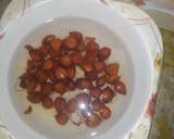 Badami chicken qorma recipe step 2 photo