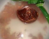 Foto langkah ke 4 dari resep *Bubur Srintil Takjil Khas Semarang*.