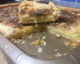 Foto del paso 8 de la receta: Hojaldre rápido y hojaldrada de manzanas 🍏