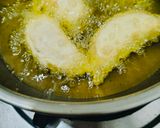 A picture of step 4 of Sweet Gujiya.