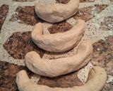 Foto del paso 12 de la receta: Roscas de margarina