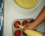 Foto del paso 8 de la receta: Muffins de plátano y nuez 👌
