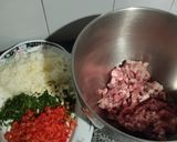 Foto del paso 3 de la receta: Lehmeyún