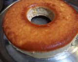 Foto del paso 8 de la receta: Budín de pan