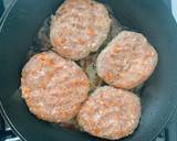 Savory Sweet Ground Beef Patties recipe step 3 photo