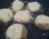 Rondo Royal (Tape Goreng) langkah memasak 3 foto