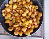 Foto del paso 3 de la receta: Mermelada de nísperos