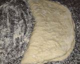 Foto del paso 4 de la receta: Facturas: tortitas negras/ caras sucias
