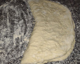 Foto del paso 4 de la receta: Facturas: tortitas negras/ caras sucias