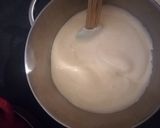 Szerimisu ❤️ (Tiramisu nemzetközi Szeretleknapkor ❤️) recept fázis 2 fotója