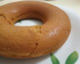 Foto del paso 5 de la receta Bizcocho de calabaza